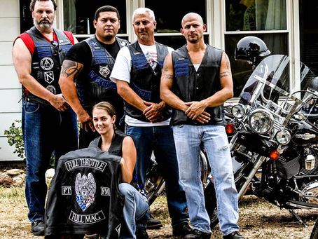 Alliance Structure: Participation Without Control