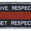 Thumbnail: Give Respect - Get Respect