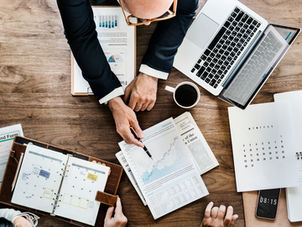 Il Controllo di Gestione: A Chi Affidarlo?