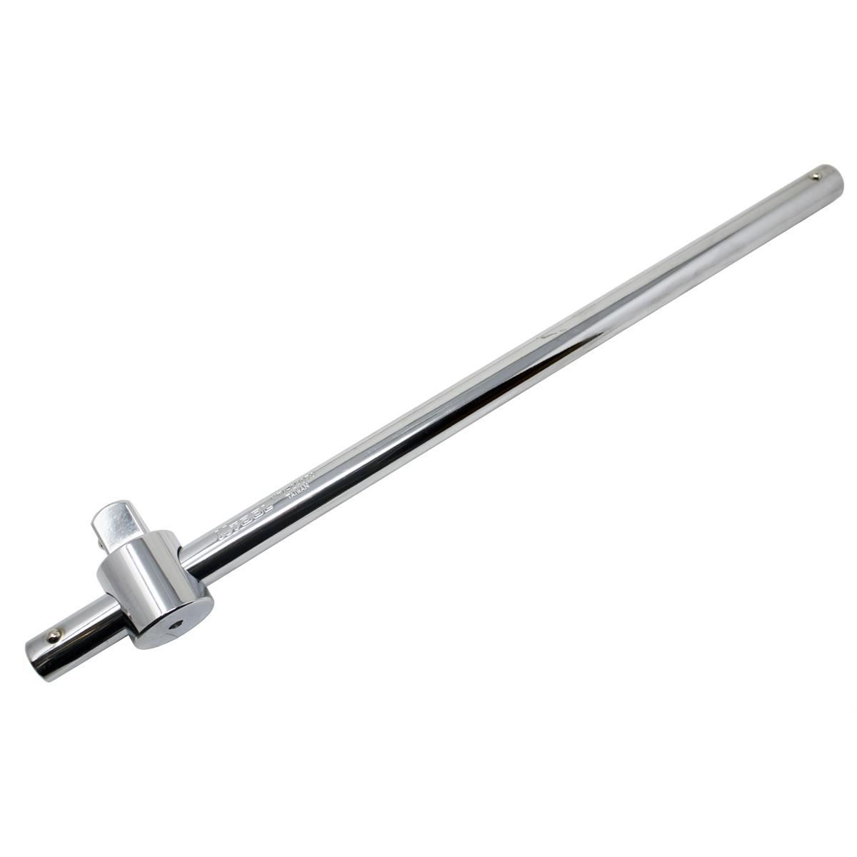K Tool International 3/4" Dr. Sliding T-Handle Socket