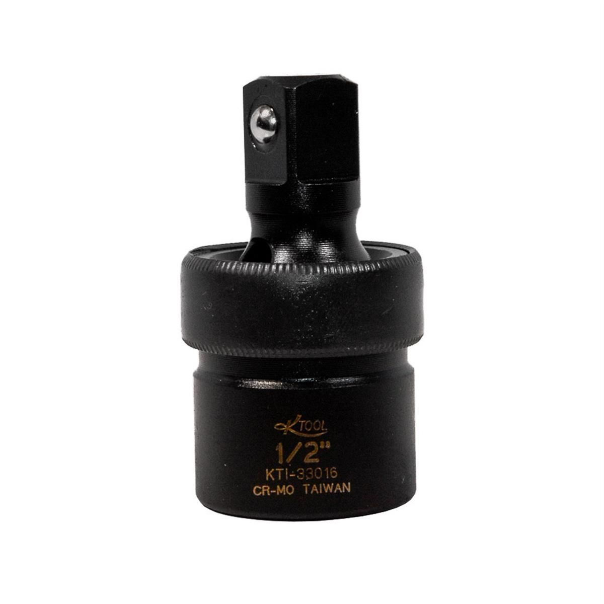 K Tool International SOC IMP UNIVERSAL JOINT 1/2" DR