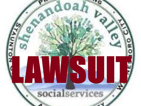 Virginia Parents Sue Augusta County CPS Over Alleged Illegal Child Removal