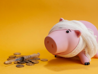 Top 10 Financial Mistakes to Avoid and How to Fix Them