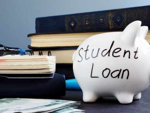 10 Tips for Avoiding Student Loan Default