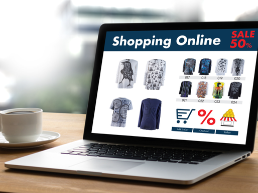 How to Take Your Brick-and-Mortar Business Online: 5 Easy Steps