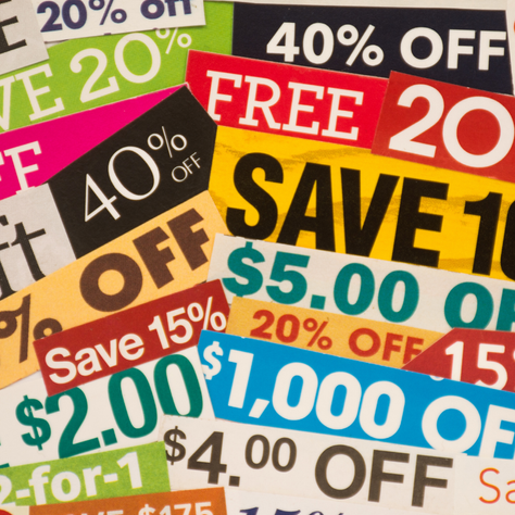 10 Reasons Local Businesses Need Coupon Marketing to Attract New Customers