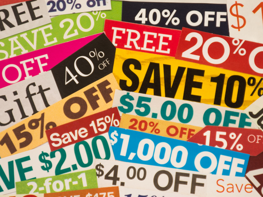 10 Reasons Local Businesses Need Coupon Marketing to Attract New Customers