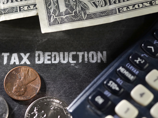 Top 10 Tax Deductions You Didn't Know About