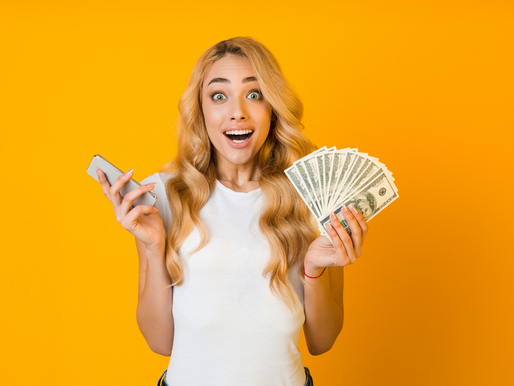 20 Practical Ways to Make $500 Fast