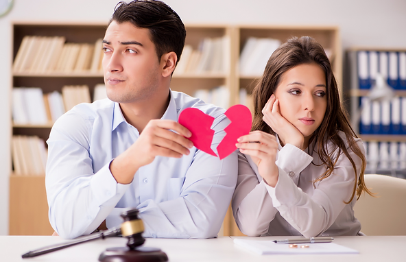 How Much Does a Divorce Cost?