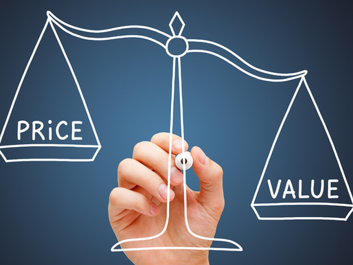 How to Set the Perfect Price Point for Your Product