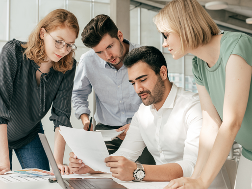 A Step-by-Step Guide to Education Marketing