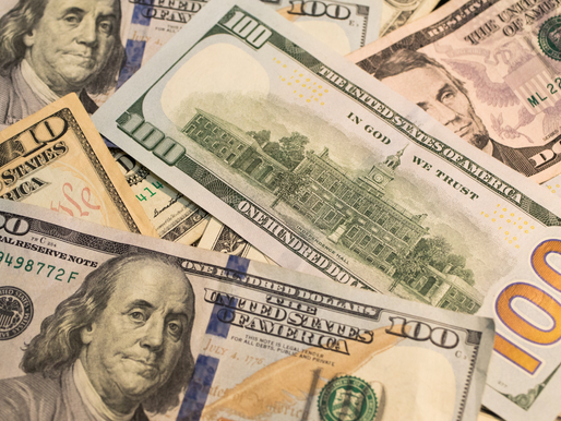 How To Make Money Without Spending Any Money