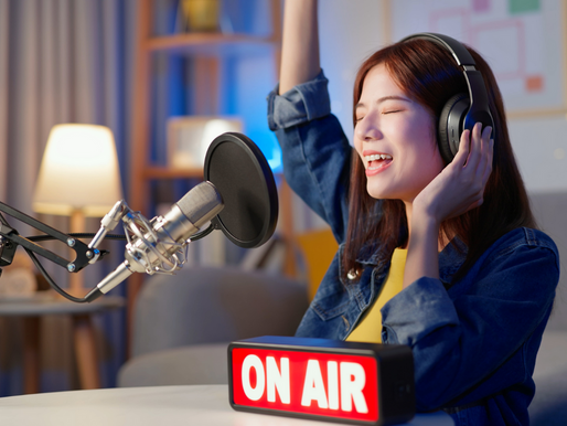 How to Start a Podcast? An Ultimate Guide to Publishing Your First Podcast