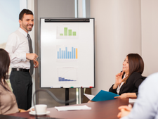 10 Tips To Make A Winning Sales Pitch