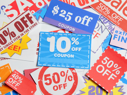 7 Best Sites To Find Free Coupons Online 