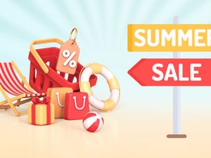 10 Tips to Avoid a Summer Slowdown in Sales