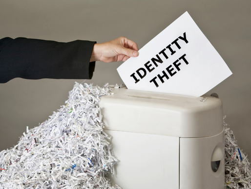 14 Essential Tips to Protect Your Small Business From Identity Theft