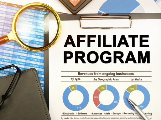 11 Best High-Ticket Affiliate Programs This Year