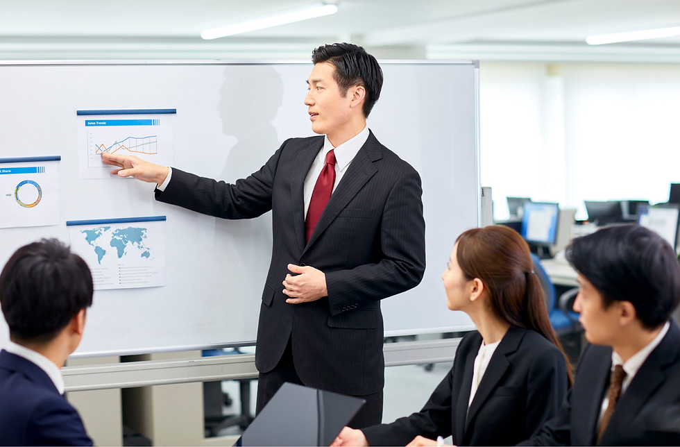 14 Leadership Qualities Necessary For Career Advancement