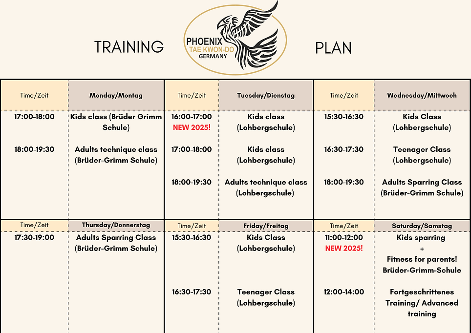 Training Schedule Phoenix.png