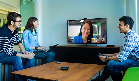 meeting lifestyle_chromemeeting_wireless