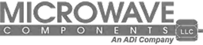 Microwave components