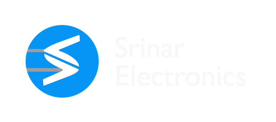 Srinar Electronics logo
