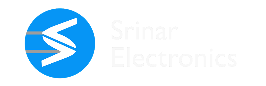 Srinar Electronics logo