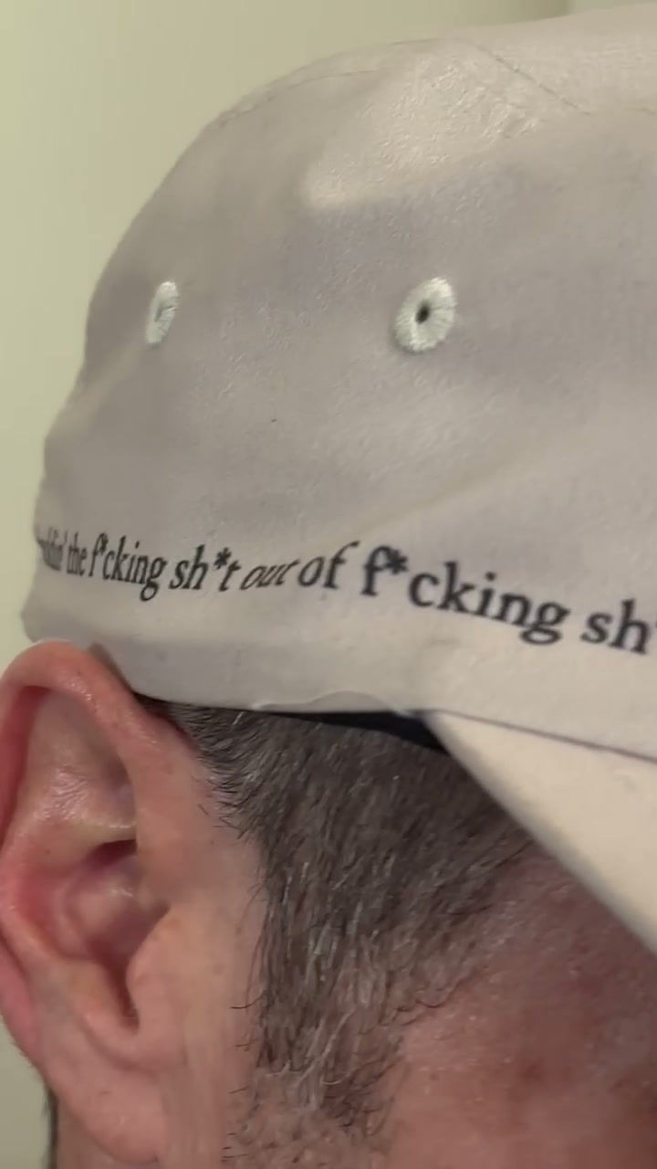 Thumbnail: STFSOOFS 5 Panel Hat