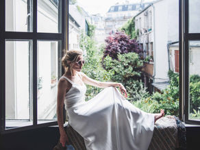 Collection 2018 Melle De Guise