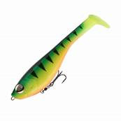 DEKAI SWIMBAIT SAKURA 150 MM - 56.6 GR -081 - FIRE TIGGER