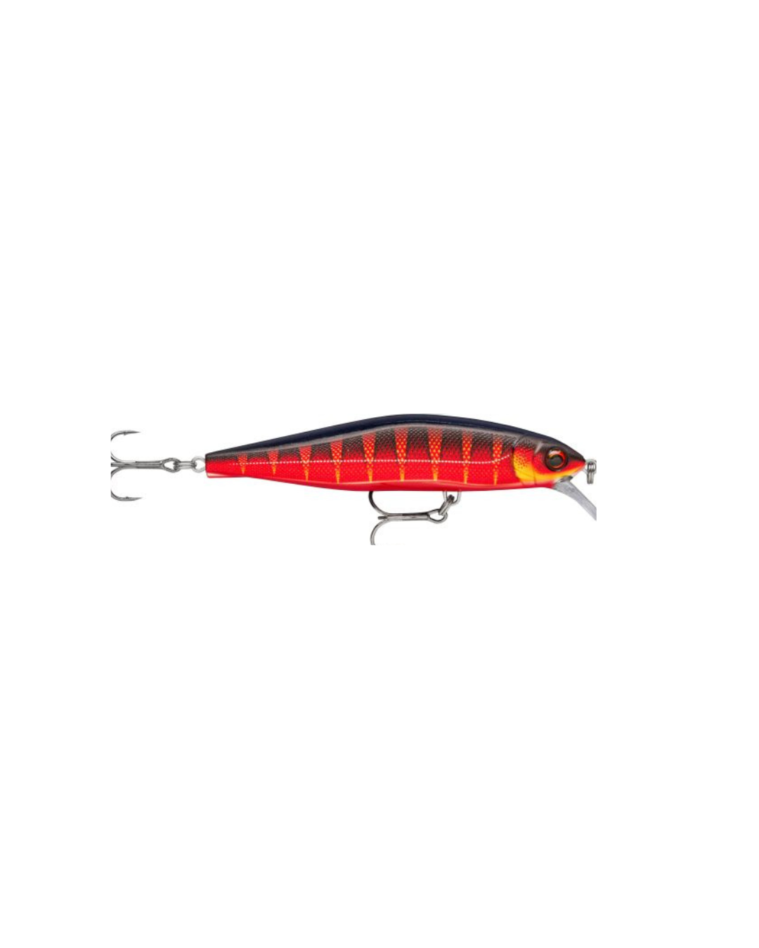 RAPALA Precision Xtreme Air Boss 10 cm - TWZUV