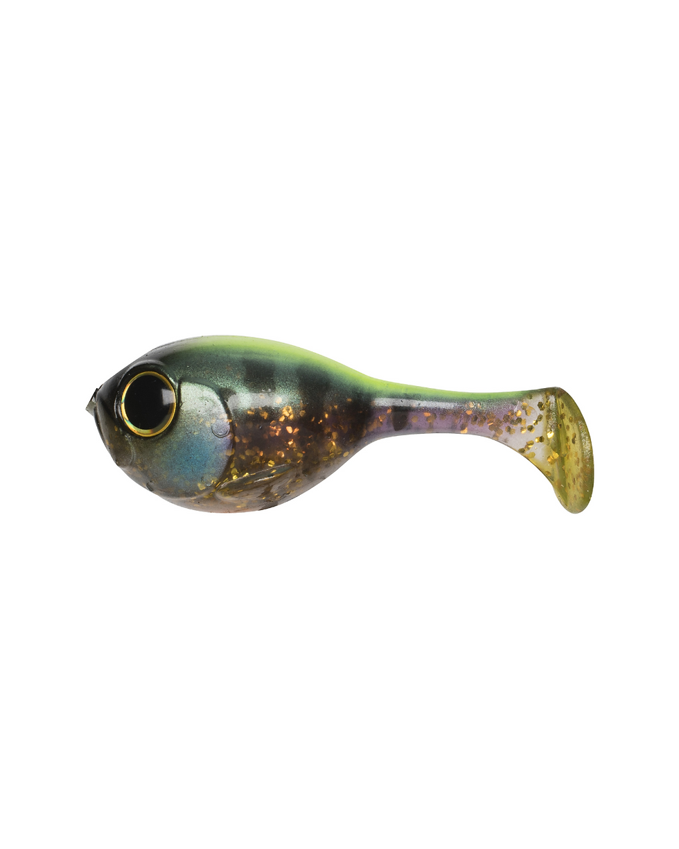 52916 DERA BALL CHARTREUSE STRIKE GILL ILLEX