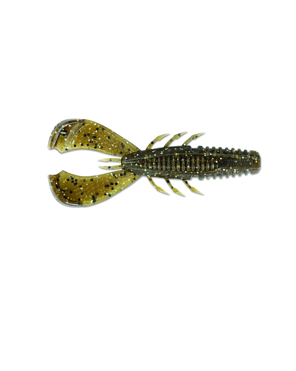 CRUSHCITY CLEANUP CRAW col : GPM RAPALA