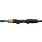 Miniature : CANNE SPINNING Abu GARCIAFANTASISTA NANO 702 M-XF 5-30g S