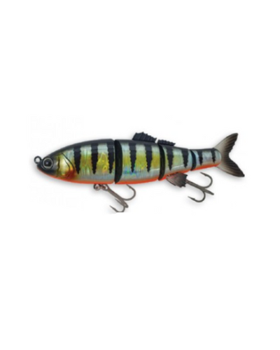 Vintage REBEL Minnow Jointed NOS J1001 From 1984 Vintage REBEL Minnow Jointed NOS J1001 From 1984