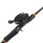 Miniature : COMBO SAPHIR CASTING SCRATCH TACKLE
