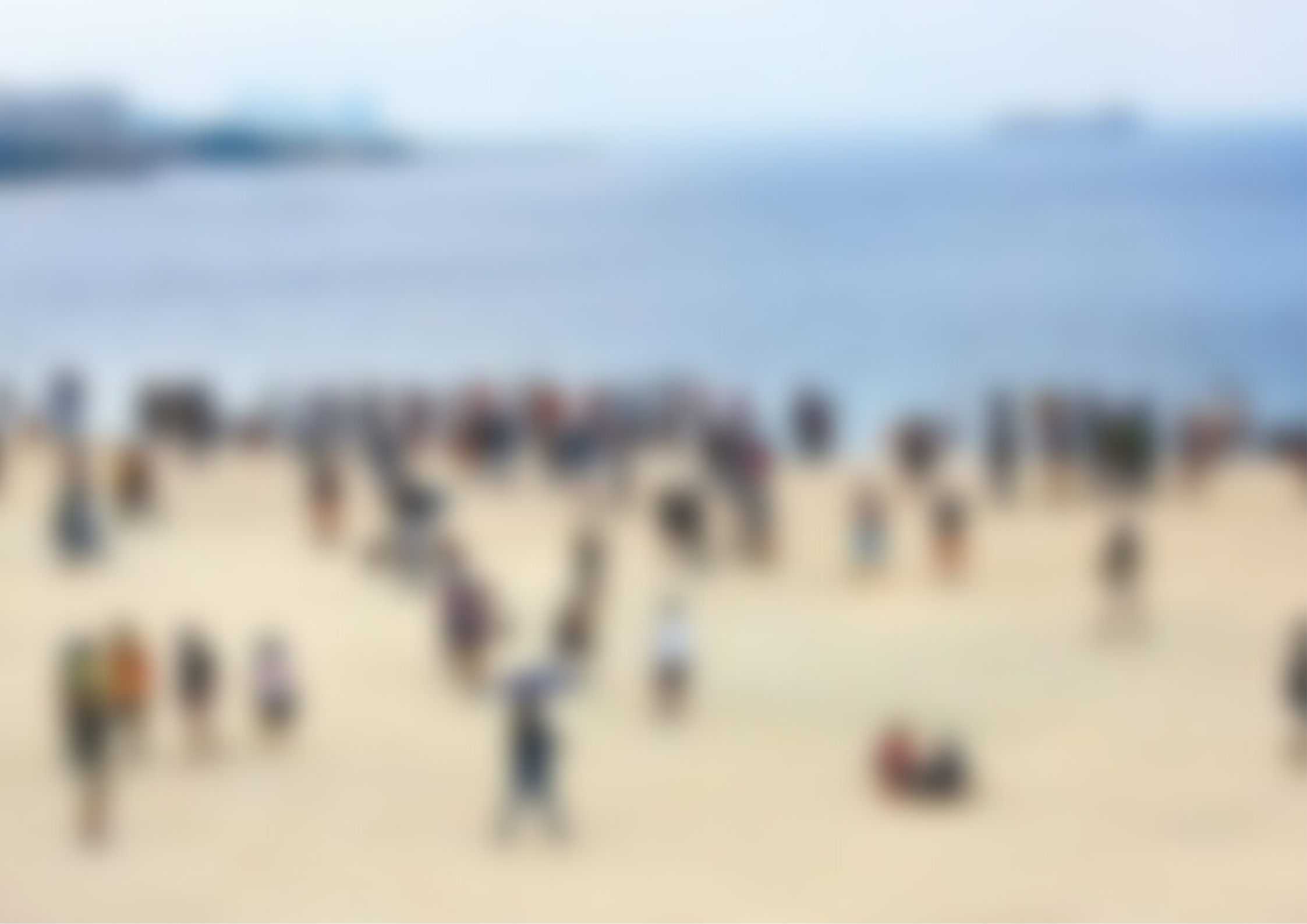DENR collects over 4,500 sacks of garbage from Dolomite Beach