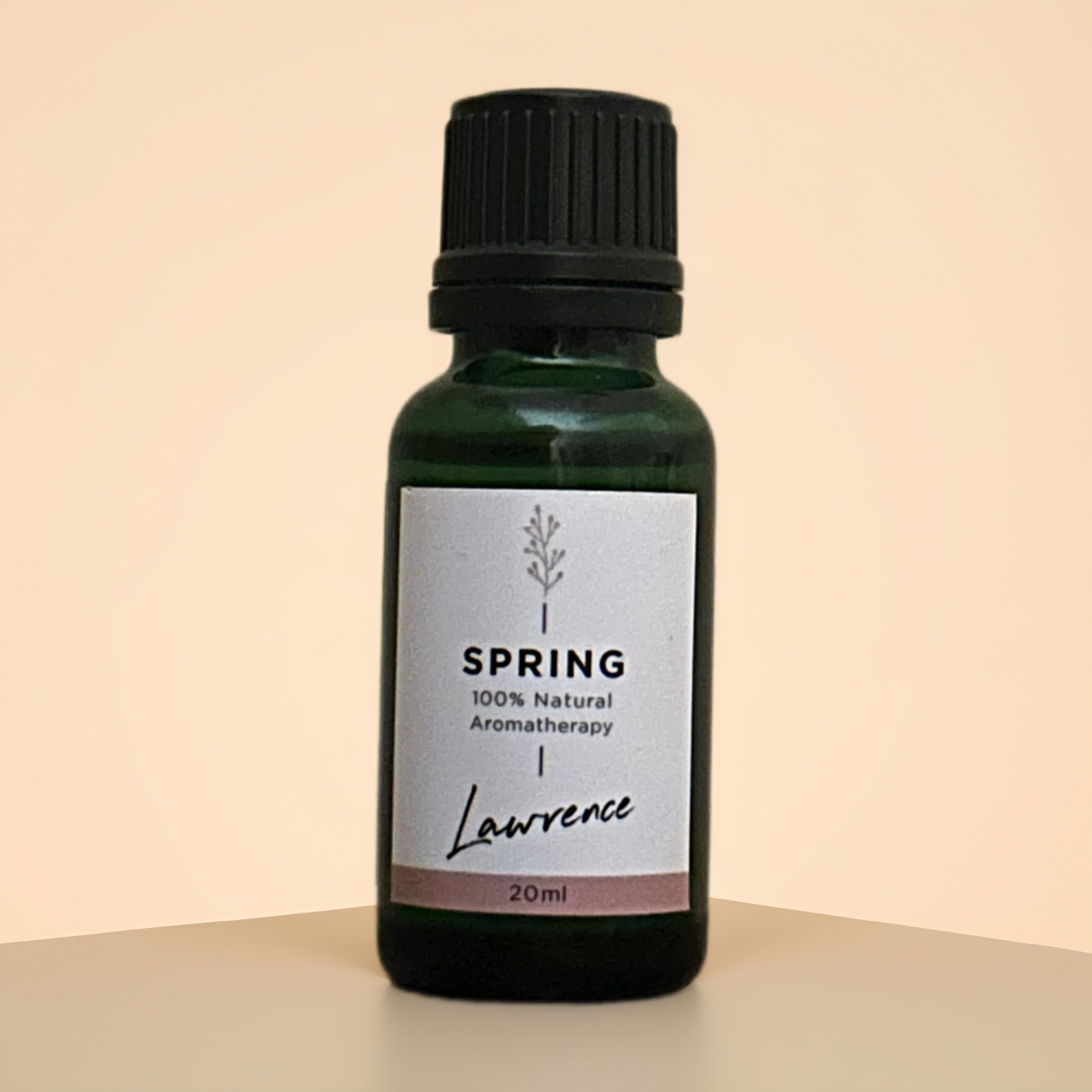 Spring Oil