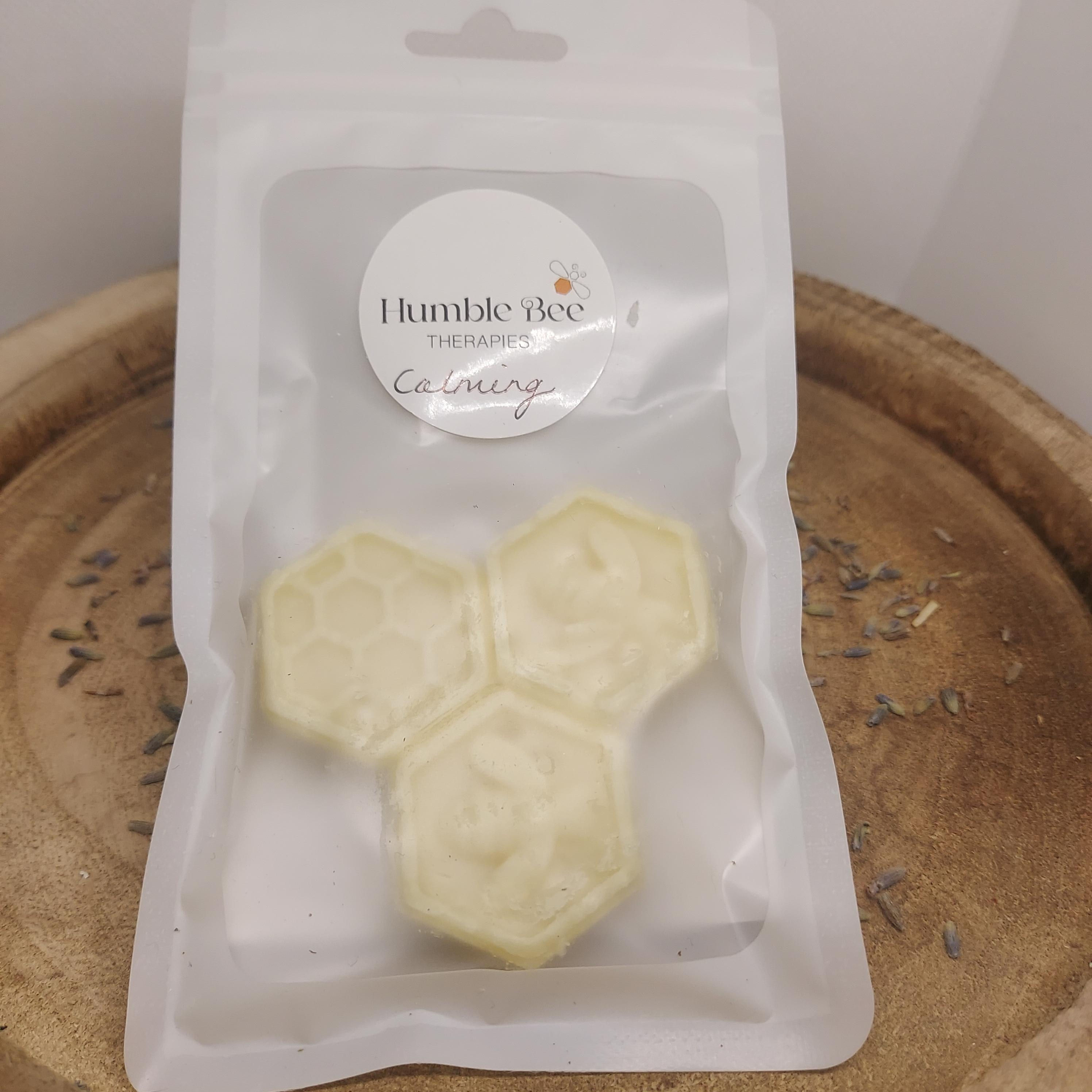 Calming Wax Melts
