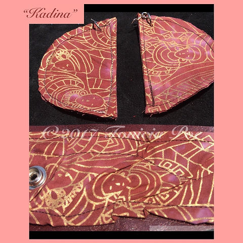 $25 Kadina Bracelet/Earring