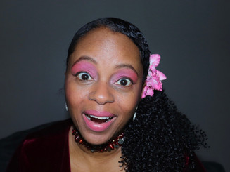 Toni Poe Joy
