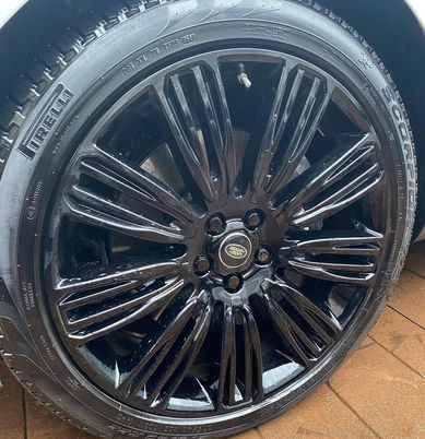 wheel