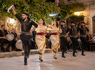 Dabke