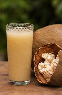 suco de mucuá
