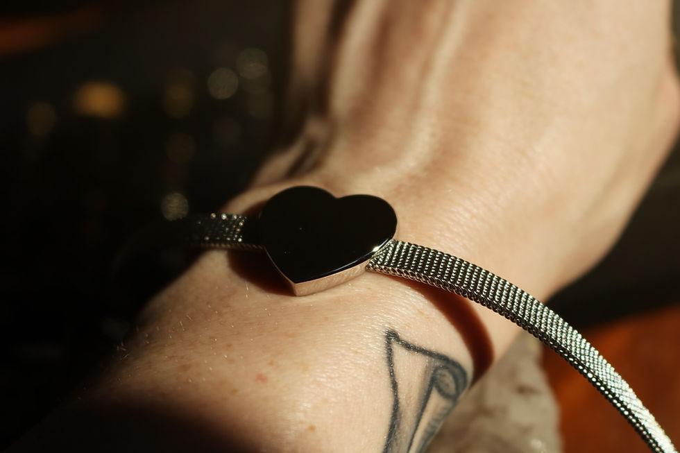 Thumbnail: And Soul Bracelet 