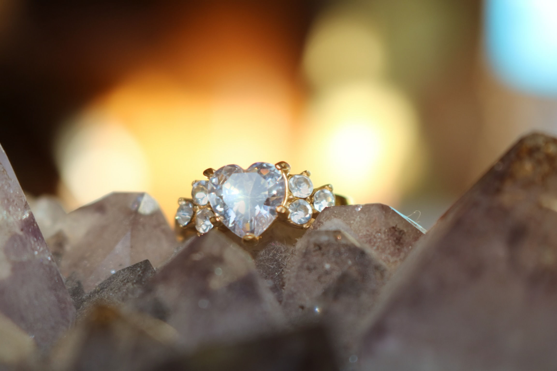 Last Promise Ring