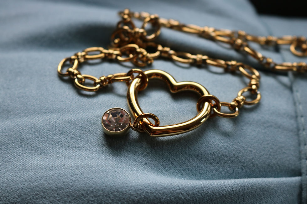 Heart of Westminster Mall