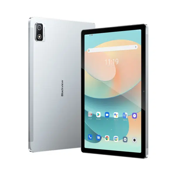טאבלט Tab12 Pad – אנדרואיד 11.0 עם סוללת 6580mAh ו-4G LTE